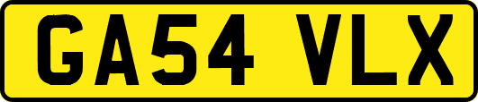 GA54VLX