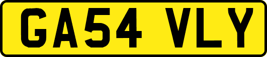 GA54VLY
