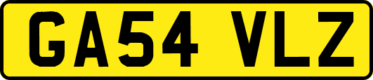 GA54VLZ