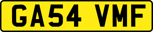GA54VMF