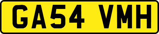 GA54VMH