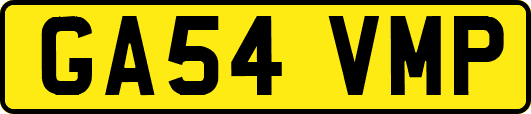 GA54VMP