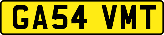 GA54VMT