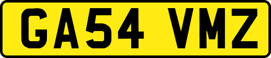 GA54VMZ