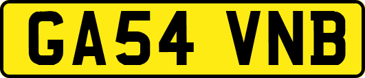 GA54VNB