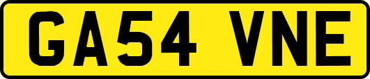 GA54VNE