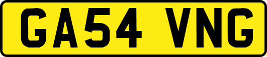 GA54VNG