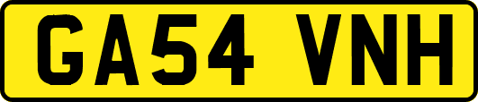 GA54VNH