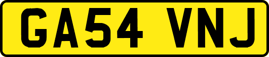 GA54VNJ