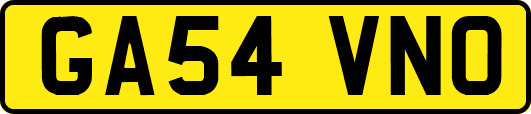 GA54VNO