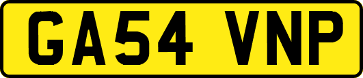 GA54VNP