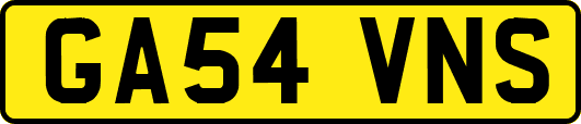 GA54VNS