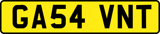 GA54VNT