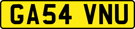 GA54VNU