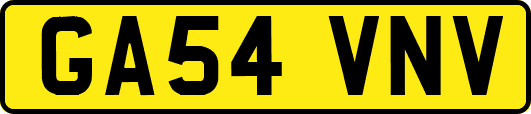 GA54VNV