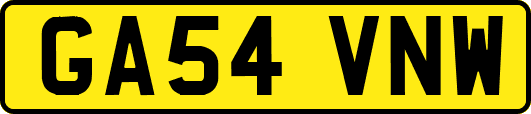 GA54VNW