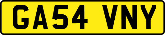 GA54VNY