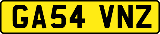 GA54VNZ