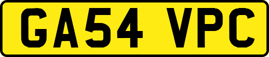GA54VPC