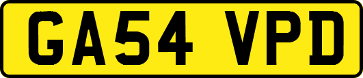 GA54VPD