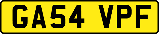 GA54VPF