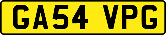 GA54VPG