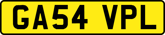 GA54VPL