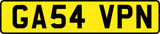 GA54VPN