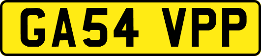 GA54VPP