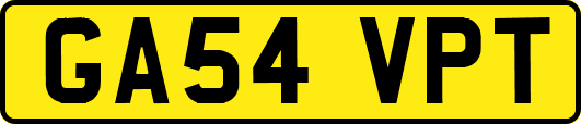 GA54VPT