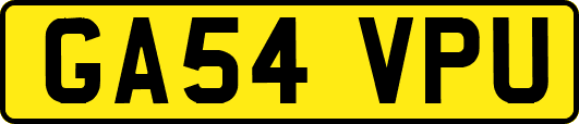 GA54VPU