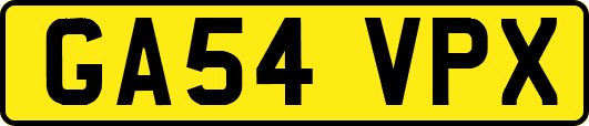 GA54VPX