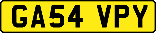 GA54VPY
