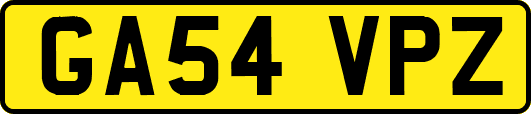 GA54VPZ
