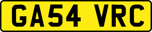 GA54VRC