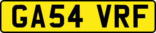 GA54VRF