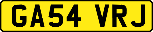 GA54VRJ