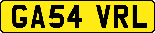 GA54VRL