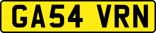 GA54VRN