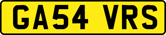GA54VRS
