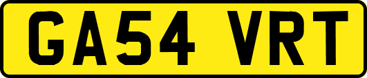 GA54VRT