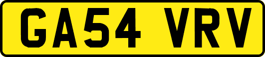 GA54VRV