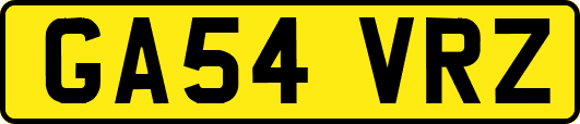 GA54VRZ