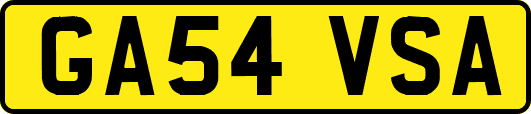 GA54VSA