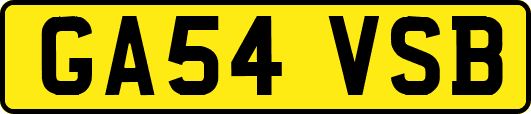 GA54VSB