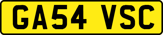 GA54VSC