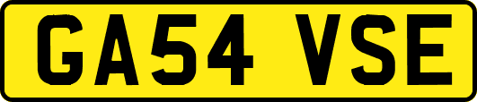 GA54VSE