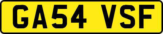 GA54VSF