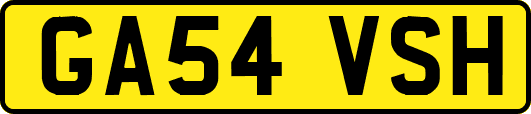 GA54VSH