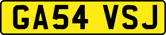 GA54VSJ